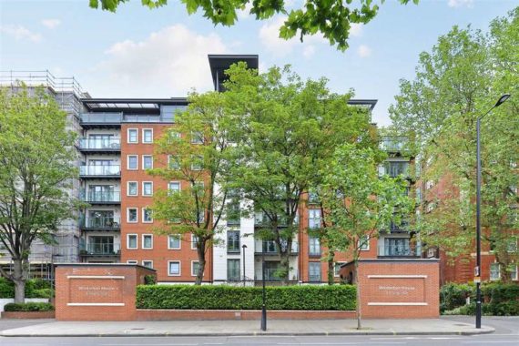 3 Bedroom Flat